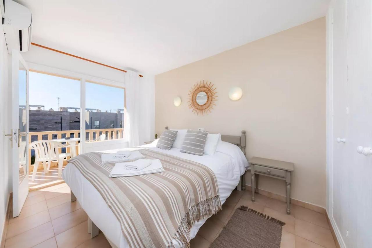 Apartamentos Can Salas Cala Figuera  Eksteriør billede