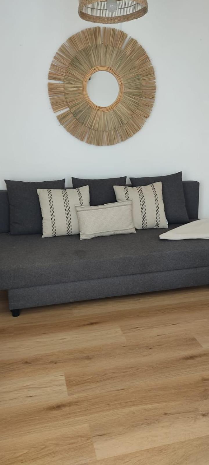 Apartamentos Can Salas Cala Figuera  Eksteriør billede