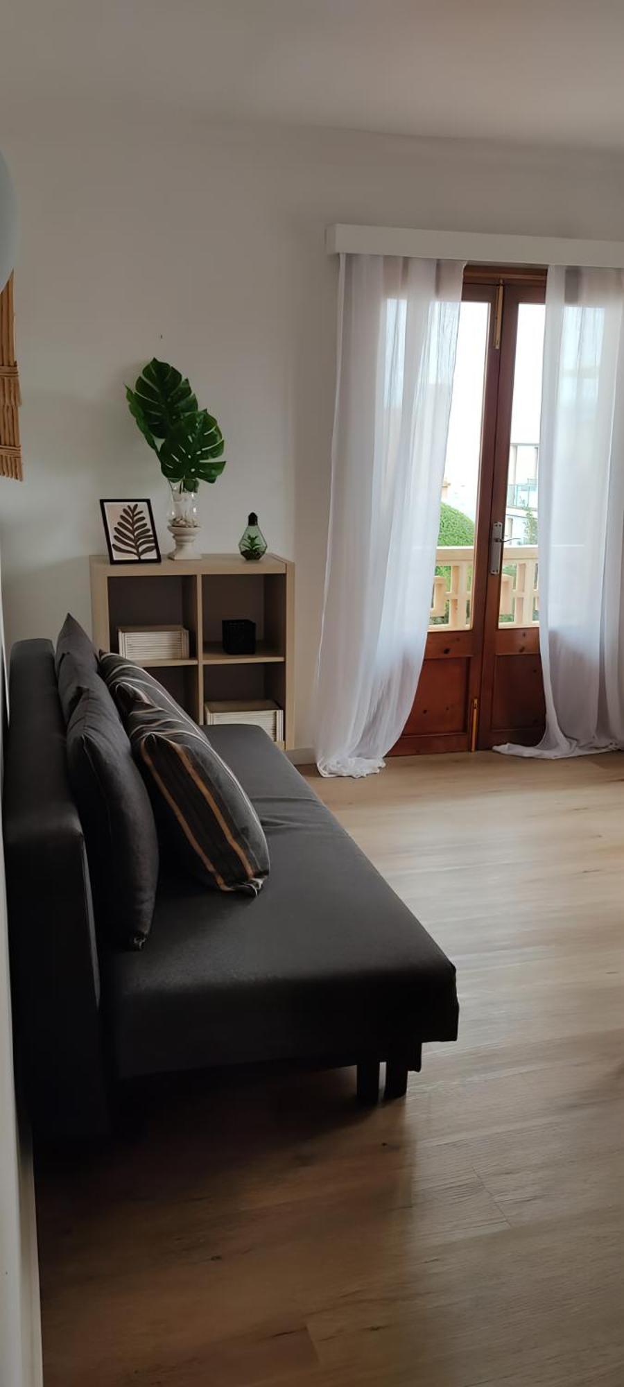 Apartamentos Can Salas Cala Figuera  Eksteriør billede