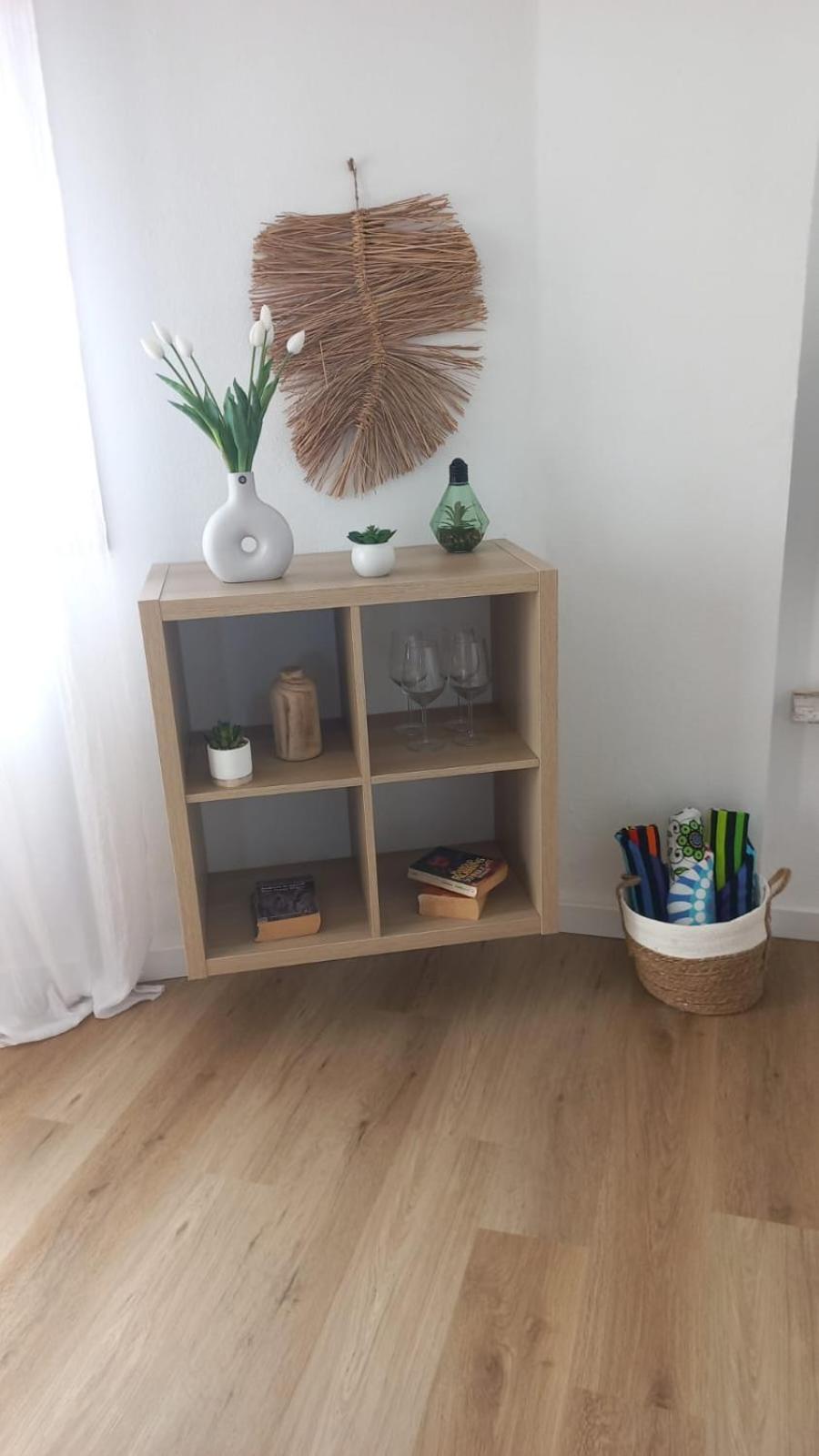 Apartamentos Can Salas Cala Figuera  Eksteriør billede
